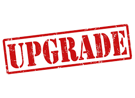 Upgrade-Symbol