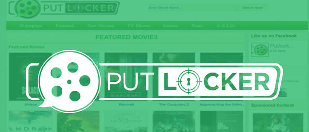 Wird Putlocker meinen Computer beschädigen?
