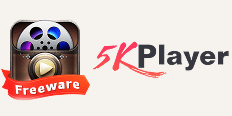 Spielen Sie FLAC auf dem Mac über den 5K Player