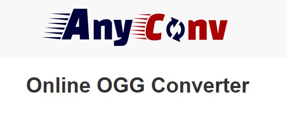 Online OGG in AAC umwandeln