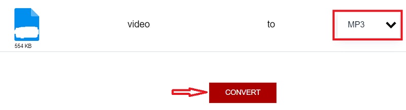 Konvertieren Sie WLMP kostenlos in MP3