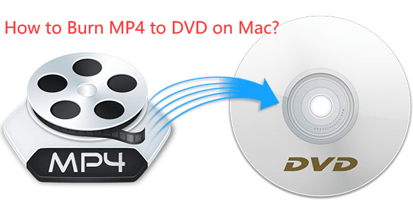 So brennen Sie MP4 auf DVD