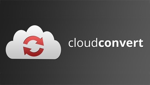 Cloudconvert Online-FLV-Konverter