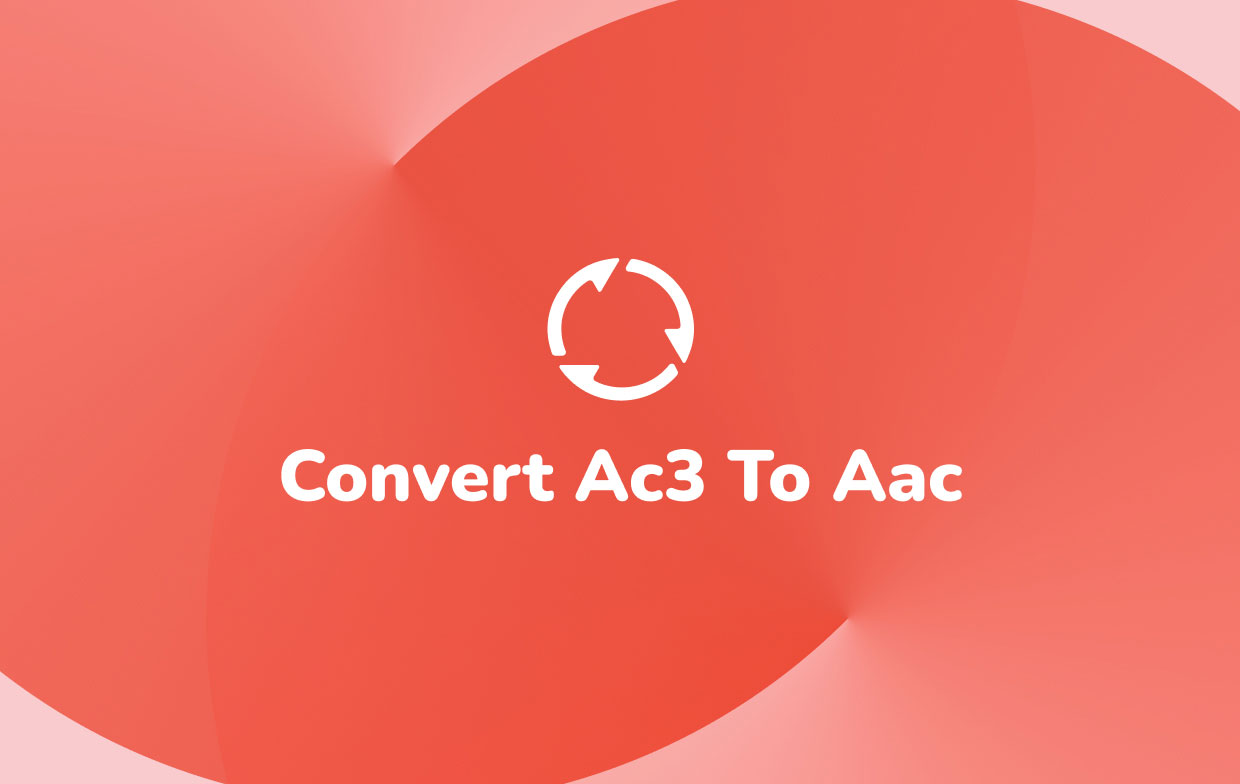 So konvertieren Sie AC3 in AAC