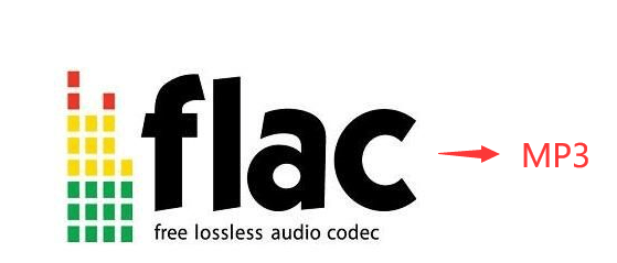 Konvertieren Sie FLAC in MP3