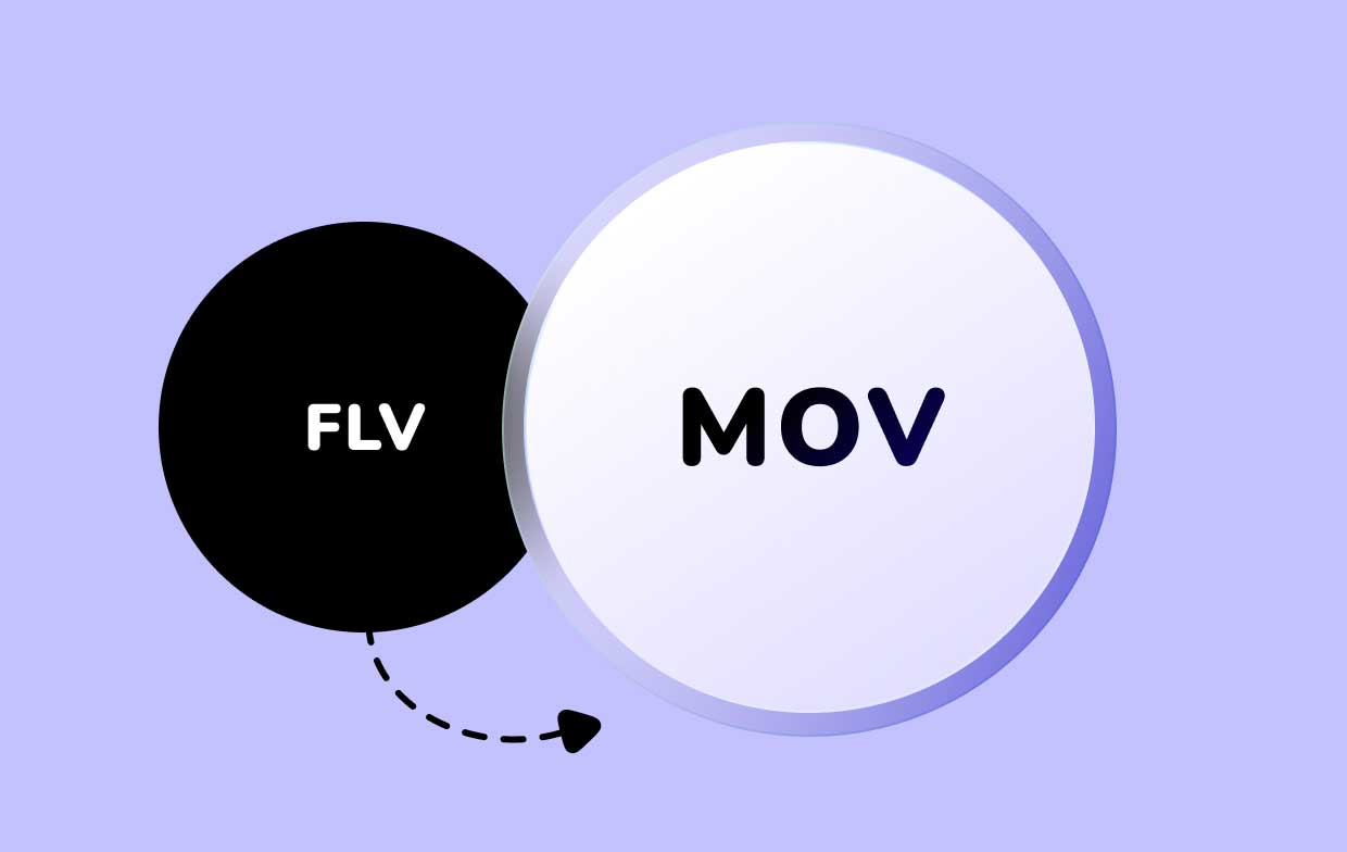 So konvertieren Sie FLV in MOV