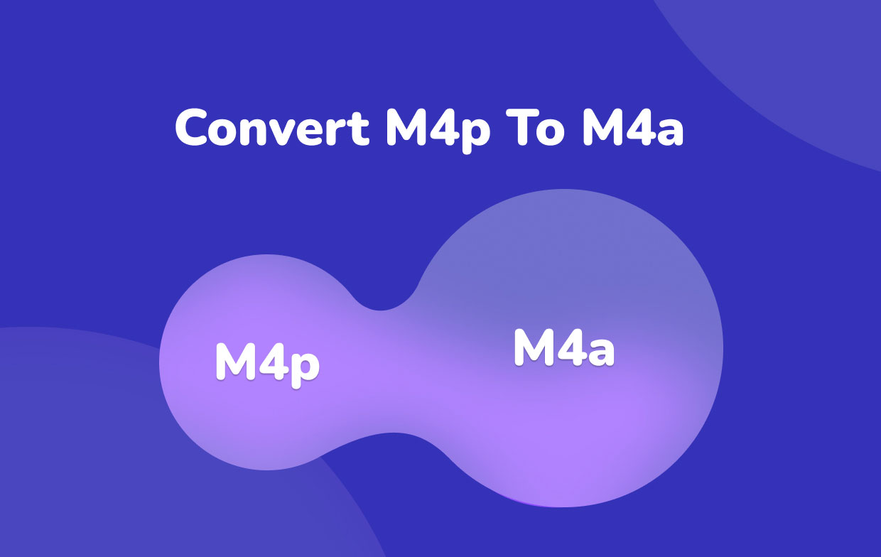 So konvertieren Sie M4P in M4A