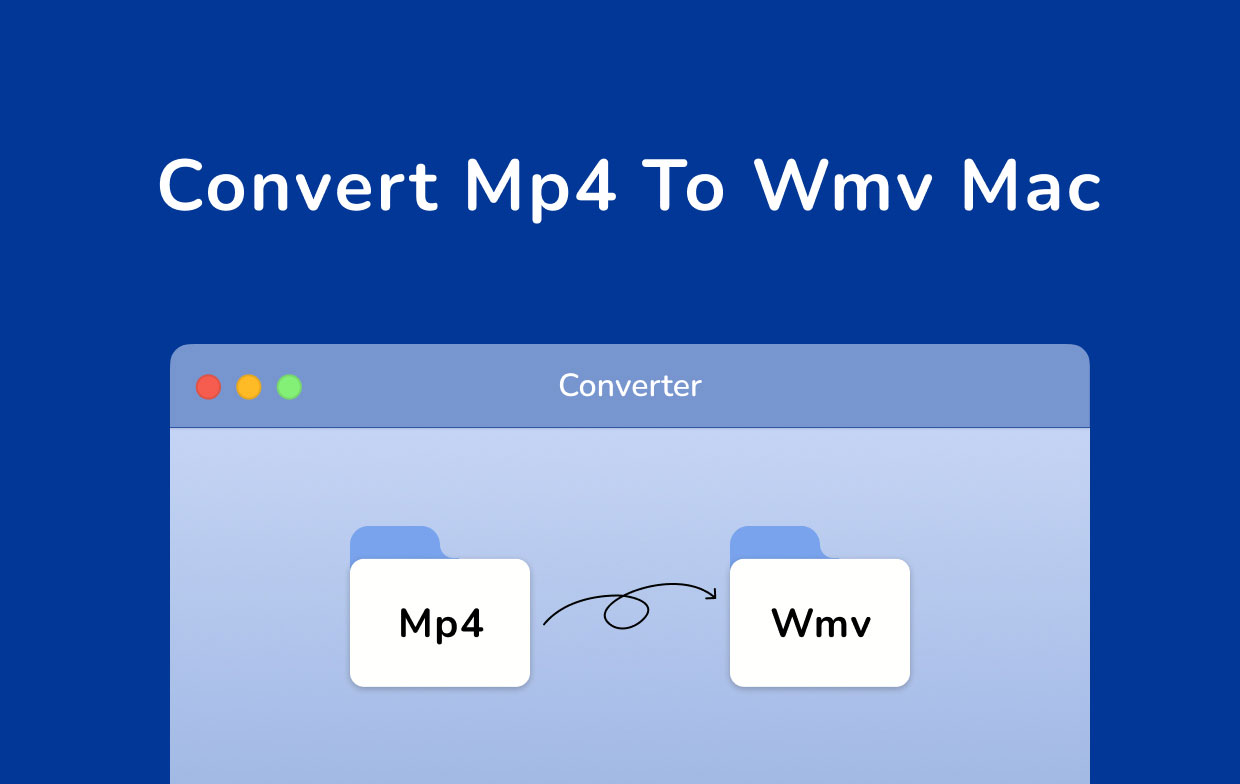 So konvertieren Sie MP4 in WMV auf dem Mac