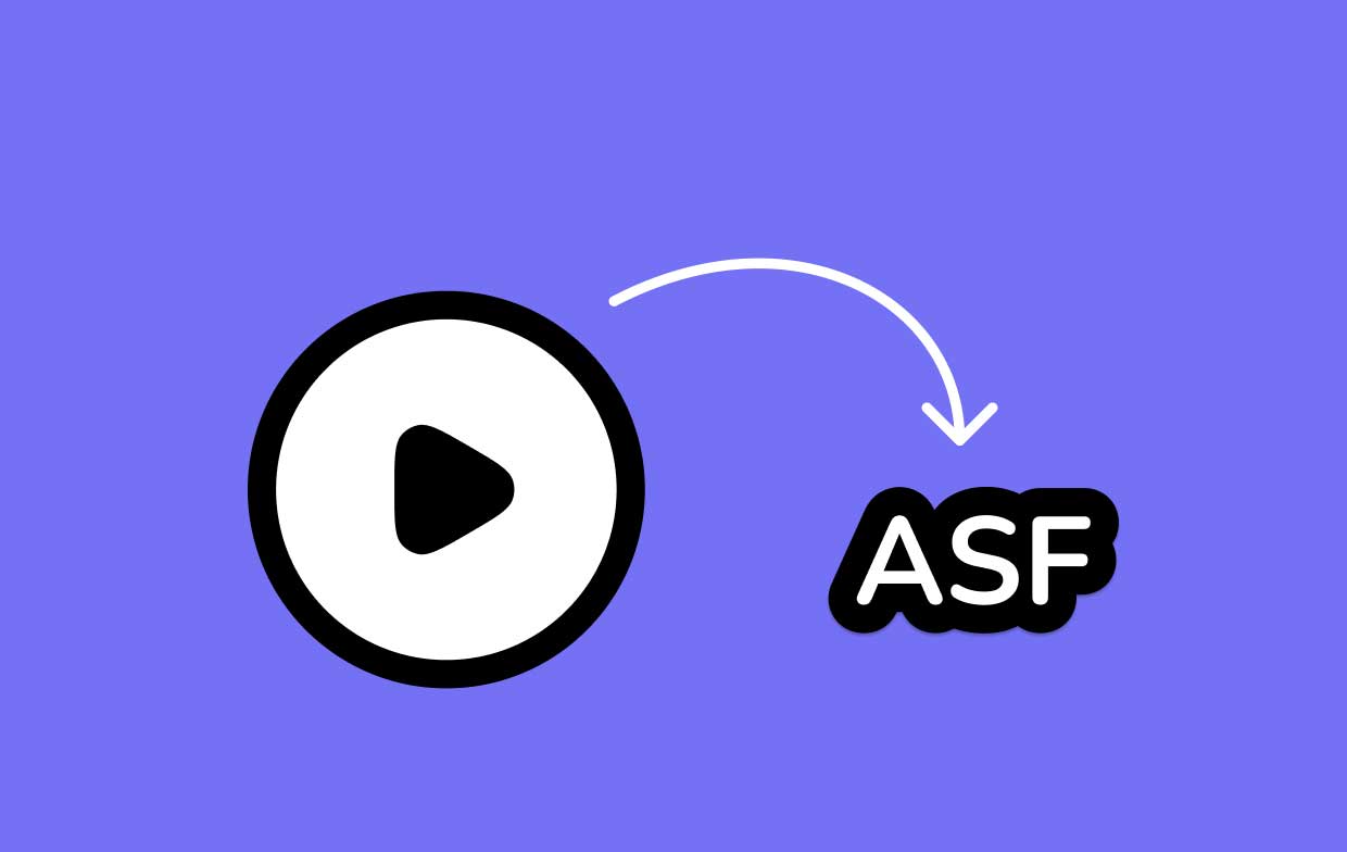 So konvertieren Sie Videos in ASF