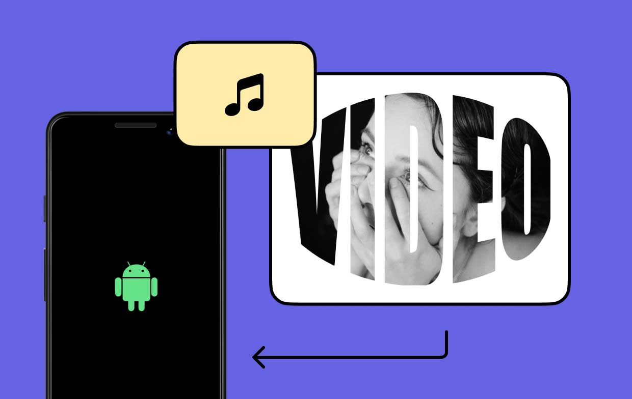 So konvertieren Sie Videos in MP3 für Android