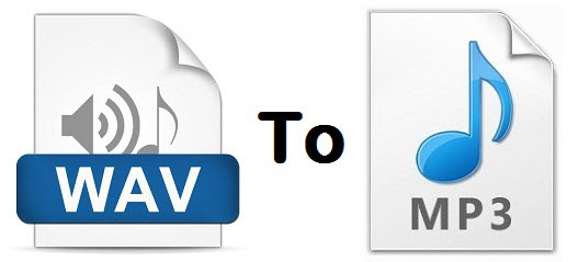 Konvertieren Sie WAV in MP3 Mac