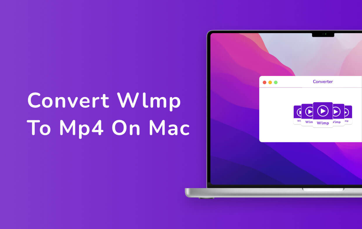 So konvertieren Sie WLMP in MP4 auf dem Mac