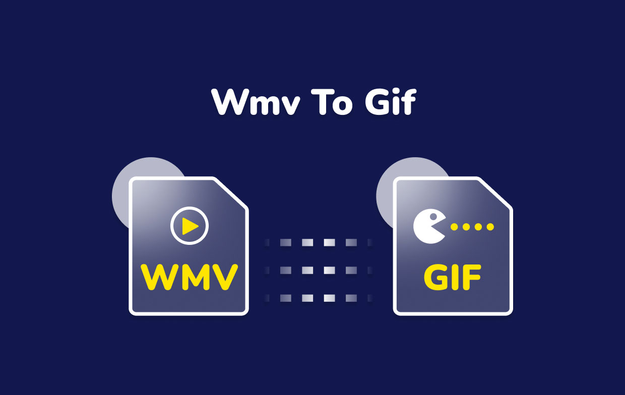 So konvertieren Sie WMV in GIF