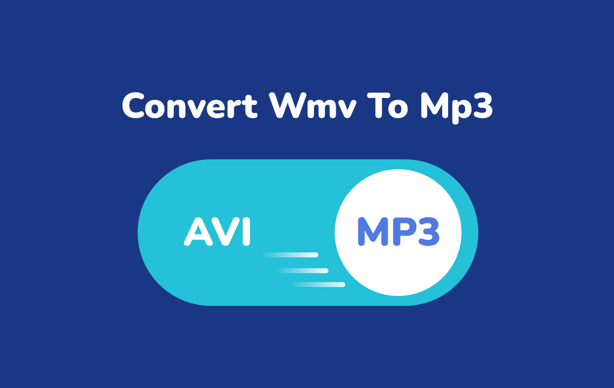 So konvertieren Sie WMV in MP3