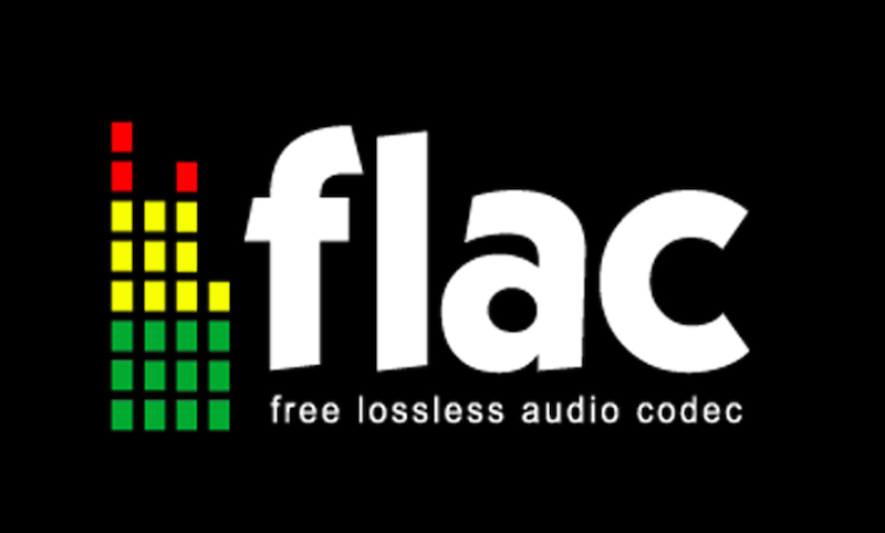 FLAC vs. WAV: Was ist FLAC?