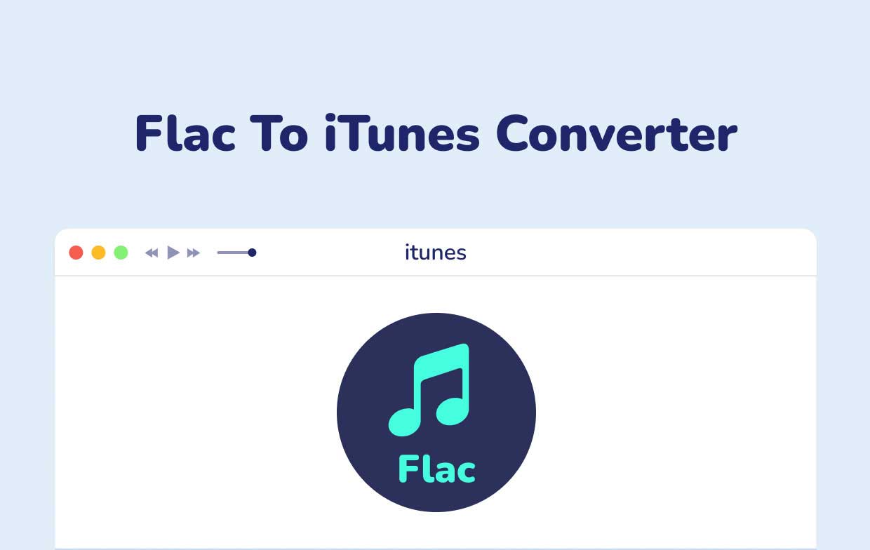 Was ist der beste FLAC-zu-iTunes-Konverter?