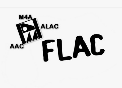 M4A VS FLAC: Wählen Sie welches