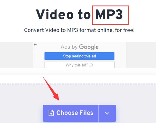 Konvertieren Sie OGG kostenlos in MP3