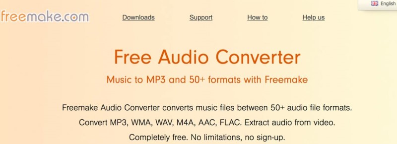 Konvertieren Sie FLAC-Audio kostenlos