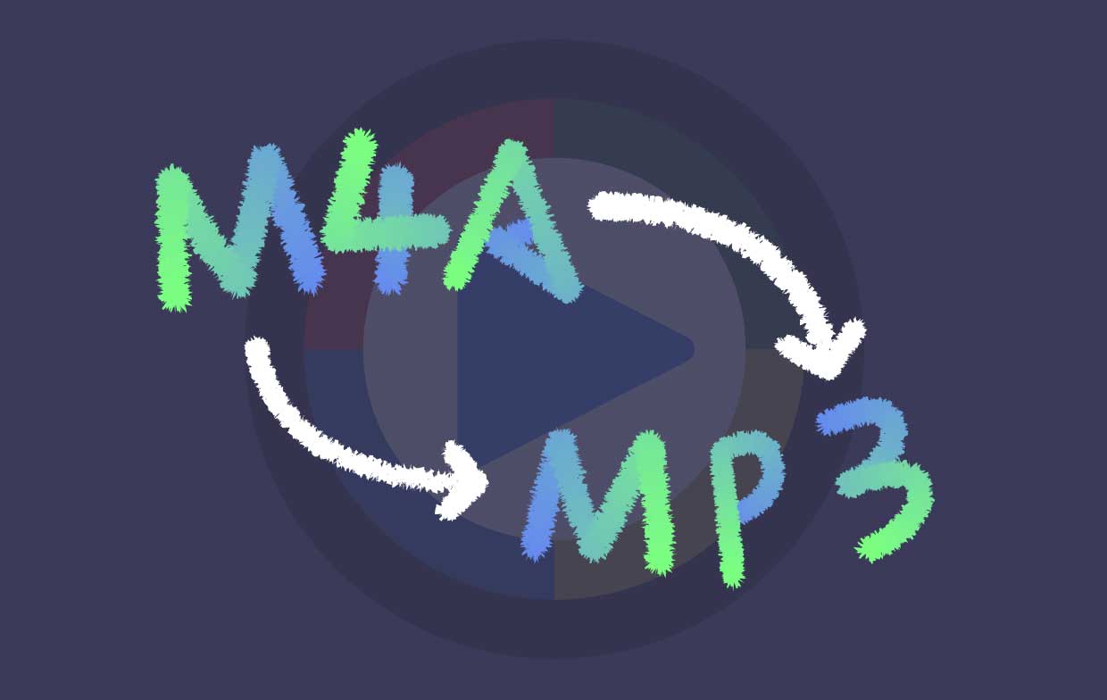 Wie konvertiere ich M4A in MP3 im Windows Media Player?
