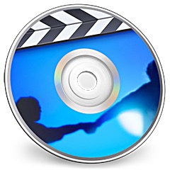 Konvertieren von Videos von YouTube auf DVD Verwenden Sie iDVD
