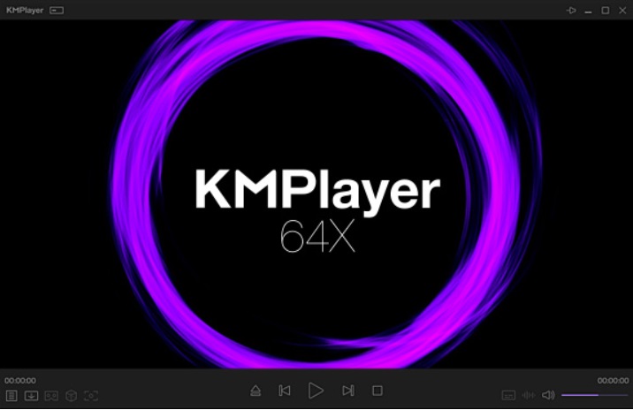 Konvertieren Sie TS mit KMPlayer in GIF