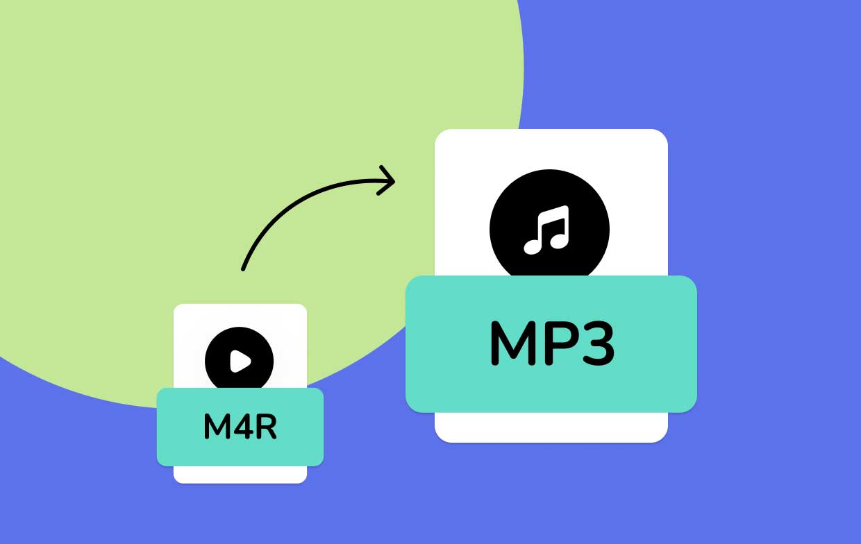 So konvertieren Sie M4R in MP3