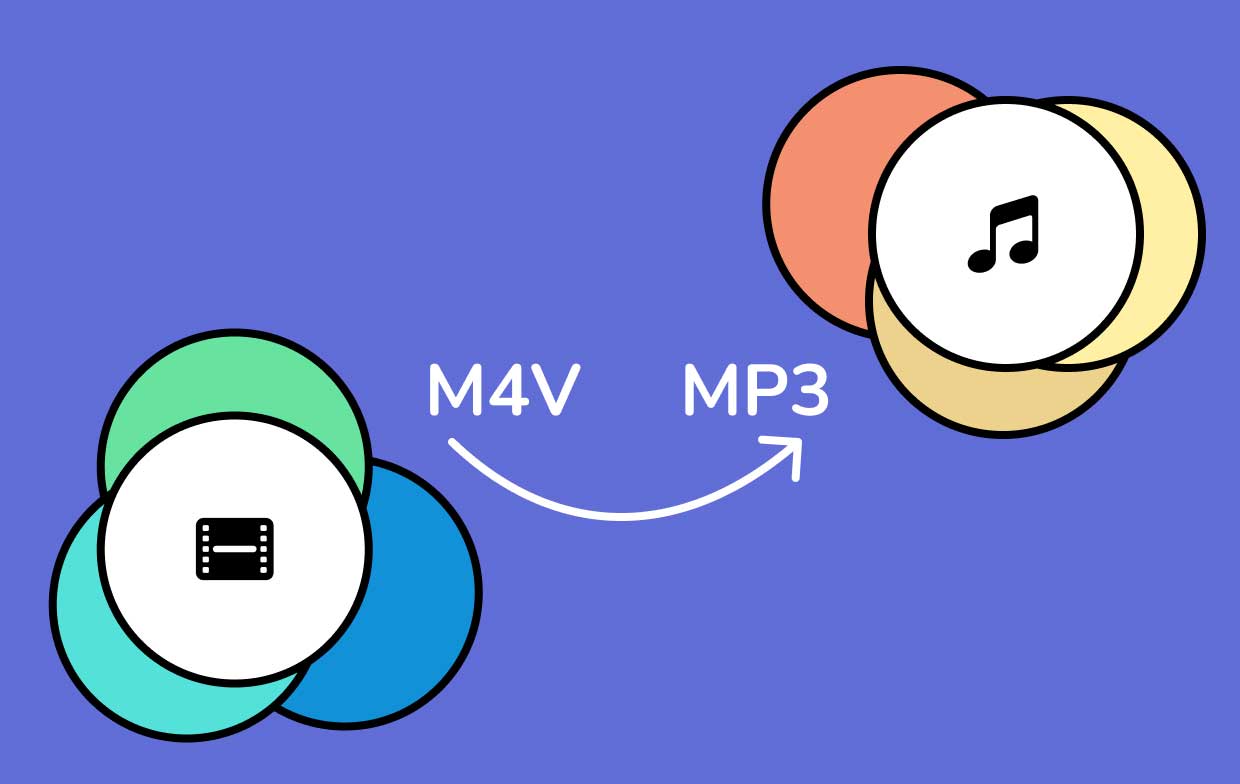 So konvertieren Sie M4V in MP3