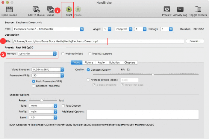 Kostenloser 3G2 Converter