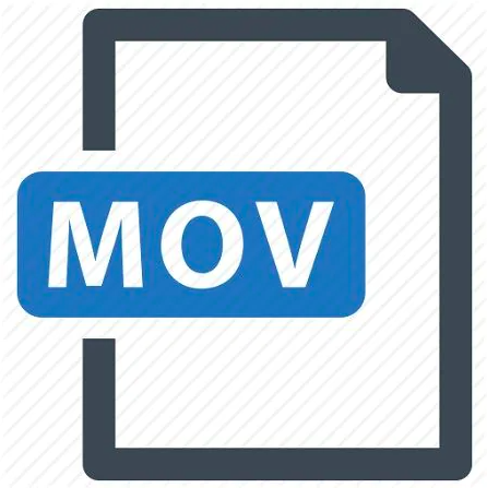 Bild von MOV