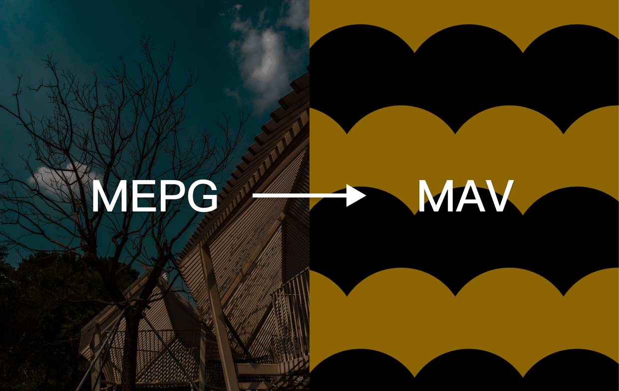 So konvertieren Sie MPEG in WAV