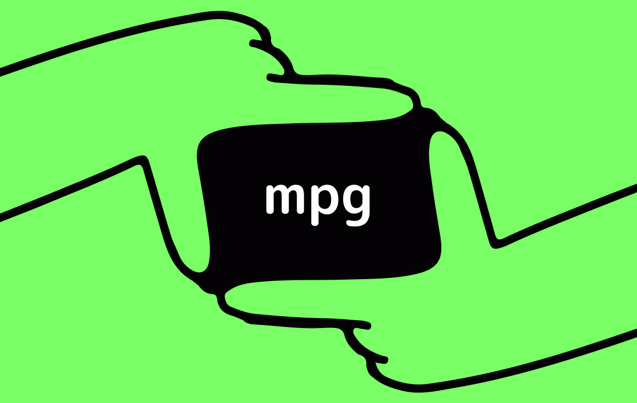 Liste der empfohlenen MPG-Konverter
