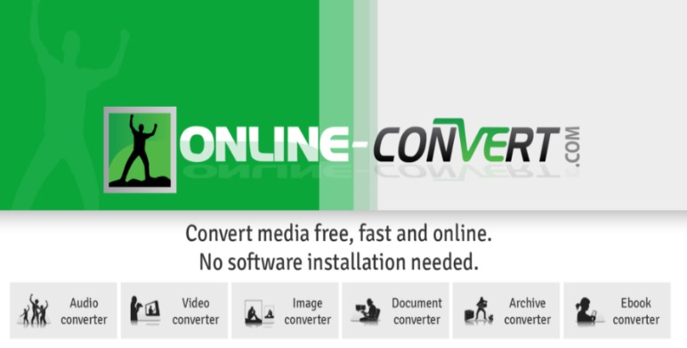 Konvertieren Sie MKV in GIF mit online-Konverter