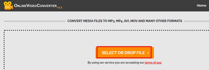 Ist OnlineVideoConverter der beste WLMP-Konverter?