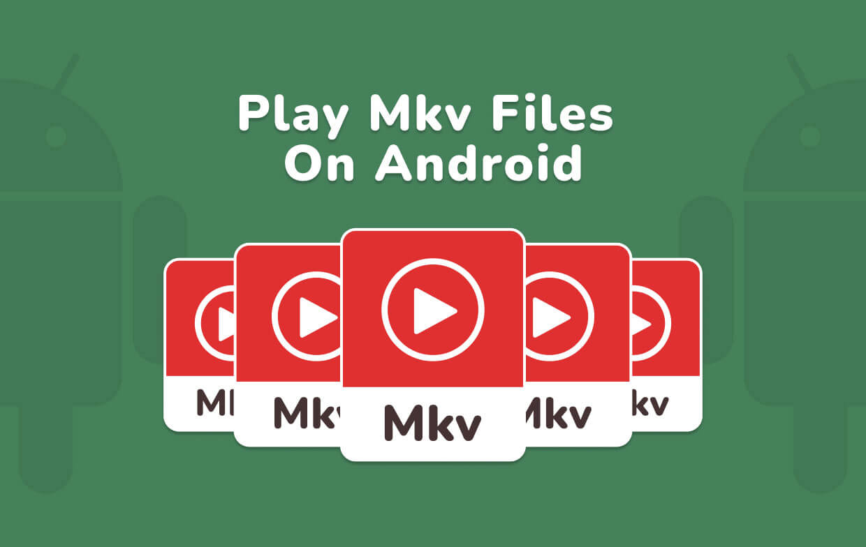 So spielen Sie MKV-Dateien auf Android ab