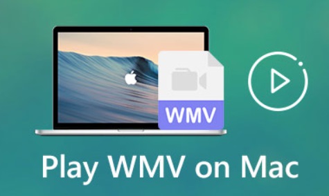 So spielen Sie WMV-Dateien reibungslos auf dem Mac ab