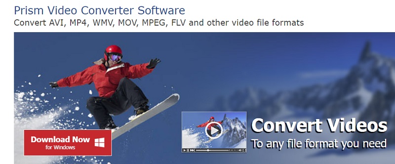 Machen Sie AVI zu VOB-Format mit Offline-Software