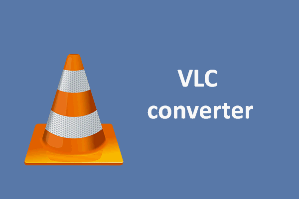 Konvertieren Sie M4V mit VLC Media Converter