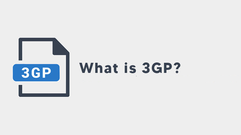 Was ist eine 3GP-Datei?
