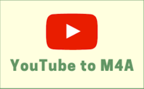 YouTube zu M4A