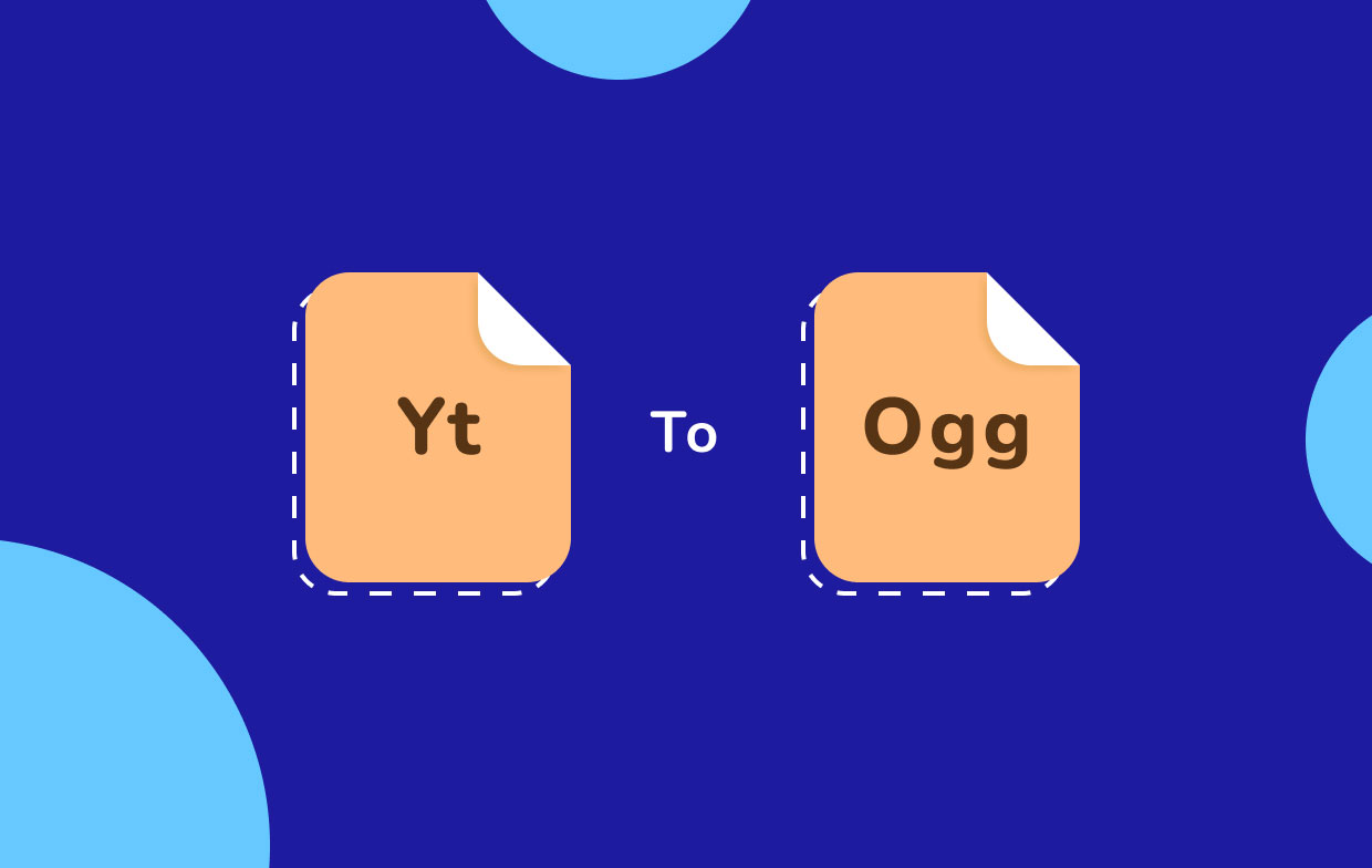 Kann ich YouTube-Videos in OGG konvertieren?