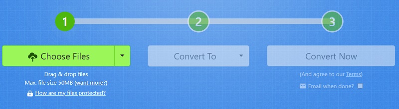 Konvertieren Sie das QT-Format mit Online-QT-Konvertern