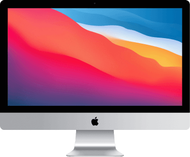 apple imac