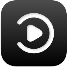 Video Converter Logo